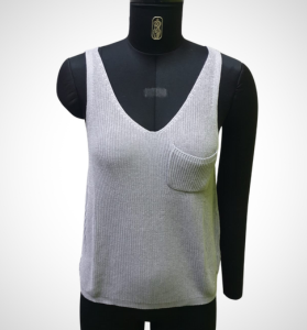 Ava Rig Indigo Nation - Grey